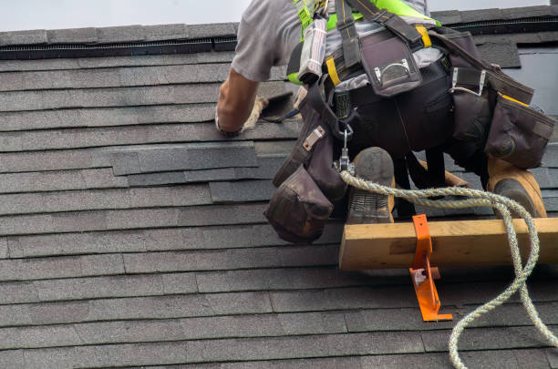 Reliable Roof Inspection contractor in Reedsville, PA by Brentwood Metal Roofing